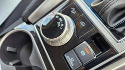 2024 Mitsubishi Pajero Sport GLS