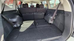 2024 Mitsubishi Pajero Sport GLS