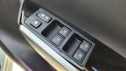 2024 Mitsubishi Pajero Sport GLS