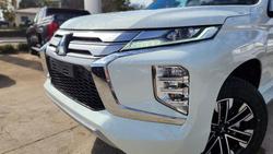 2024 Mitsubishi Pajero Sport GLS