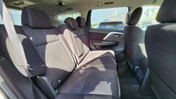 2024 Mitsubishi Pajero Sport GLS