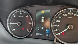 2024 Mitsubishi Pajero Sport GLS
