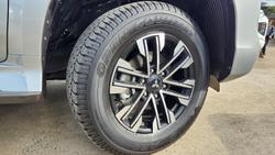 2024 Mitsubishi Pajero Sport GLS