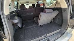 2024 Mitsubishi Pajero Sport GLS