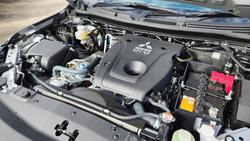 2024 Mitsubishi Pajero Sport GLS