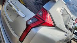 2024 Mitsubishi Pajero Sport GLS