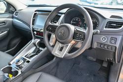 2024 Mitsubishi Pajero Sport GLS