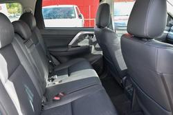 2024 Mitsubishi Pajero Sport GLS