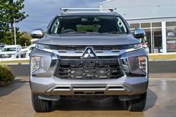 2024 Mitsubishi Pajero Sport GLS