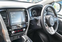 2024 Mitsubishi Pajero Sport GLS