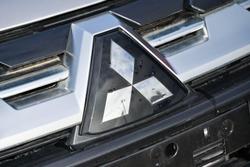 2024 Mitsubishi Pajero Sport GLS