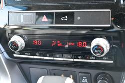 2024 Mitsubishi Pajero Sport GLS