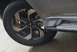 2024 Mitsubishi Pajero Sport GLS
