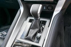 2024 Mitsubishi Pajero Sport GLS