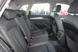 2022 Audi Q5 45 TFSI