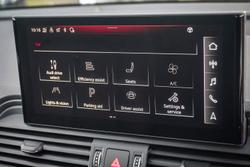 2022 Audi Q5 45 TFSI