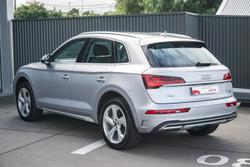 2022 Audi Q5 45 TFSI