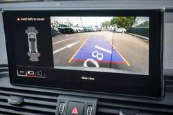2022 Audi Q5 45 TFSI