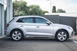2022 Audi Q5 45 TFSI