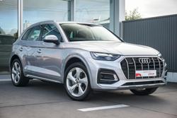 2022 Audi Q5 45 TFSI
