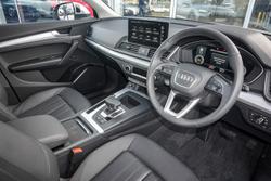 2022 Audi Q5 45 TFSI