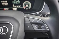 2022 Audi Q5 45 TFSI