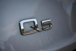 2022 Audi Q5 45 TFSI
