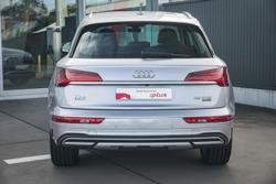 2022 Audi Q5 45 TFSI