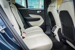2025 Volvo XC40 Plus B4