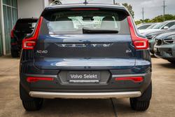 2025 Volvo XC40 Plus B4