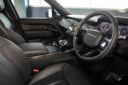 2025 Land Rover Range Rover Sport P530 Autobiography