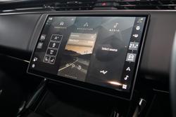 2025 Land Rover Range Rover Sport P530 Autobiography