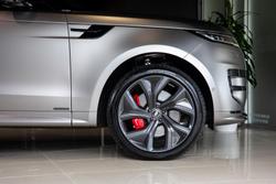 2025 Land Rover Range Rover Sport P530 Autobiography