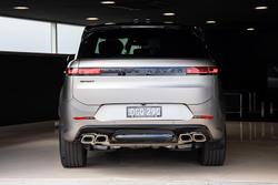 2025 Land Rover Range Rover Sport P530 Autobiography