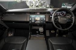 2025 Land Rover Range Rover Sport P530 Autobiography