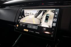 2025 Land Rover Range Rover Sport P530 Autobiography