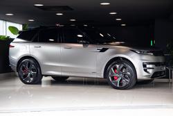 2025 Land Rover Range Rover Sport P530 Autobiography