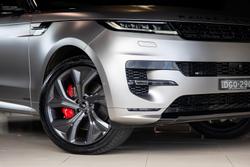2025 Land Rover Range Rover Sport P530 Autobiography