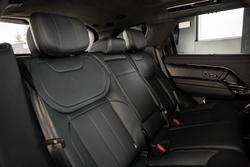 2025 Land Rover Range Rover Sport P530 Autobiography