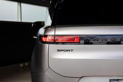 2025 Land Rover Range Rover Sport P530 Autobiography