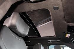 2025 Land Rover Range Rover Sport P530 Autobiography