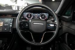 2025 Land Rover Range Rover Sport P530 Autobiography