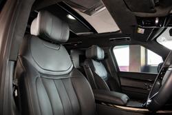2025 Land Rover Range Rover Sport P530 Autobiography