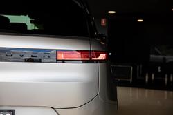 2025 Land Rover Range Rover Sport P530 Autobiography