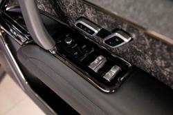2025 Land Rover Range Rover Sport P530 Autobiography