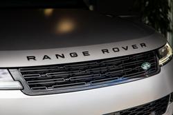 2025 Land Rover Range Rover Sport P530 Autobiography