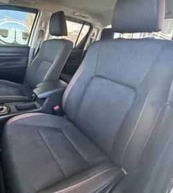 2019 Toyota Hilux SR Hi-Rider