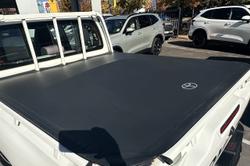 2019 Toyota Hilux SR Hi-Rider