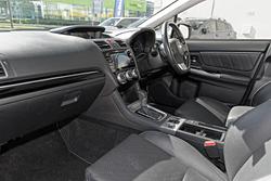 2016 Subaru Levorg 2.0 GT-S