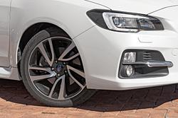 2016 Subaru Levorg 2.0 GT-S